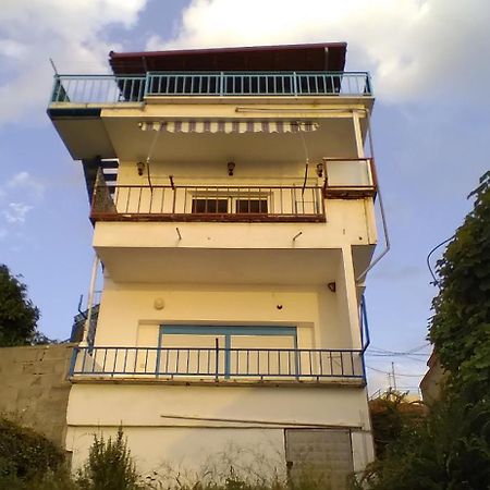 Villa Luiza Piqeras Екстериор снимка