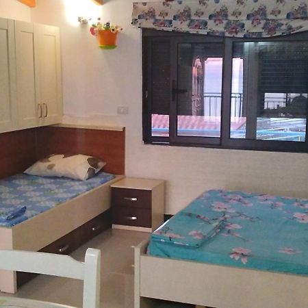 Villa Luiza Piqeras Екстериор снимка
