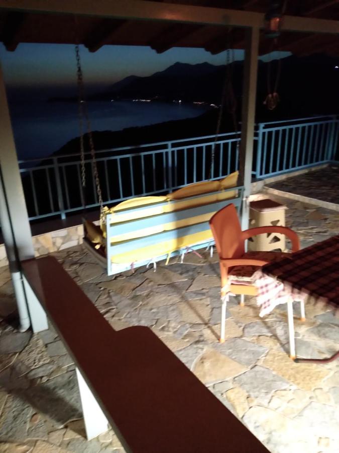 Villa Luiza Piqeras Екстериор снимка