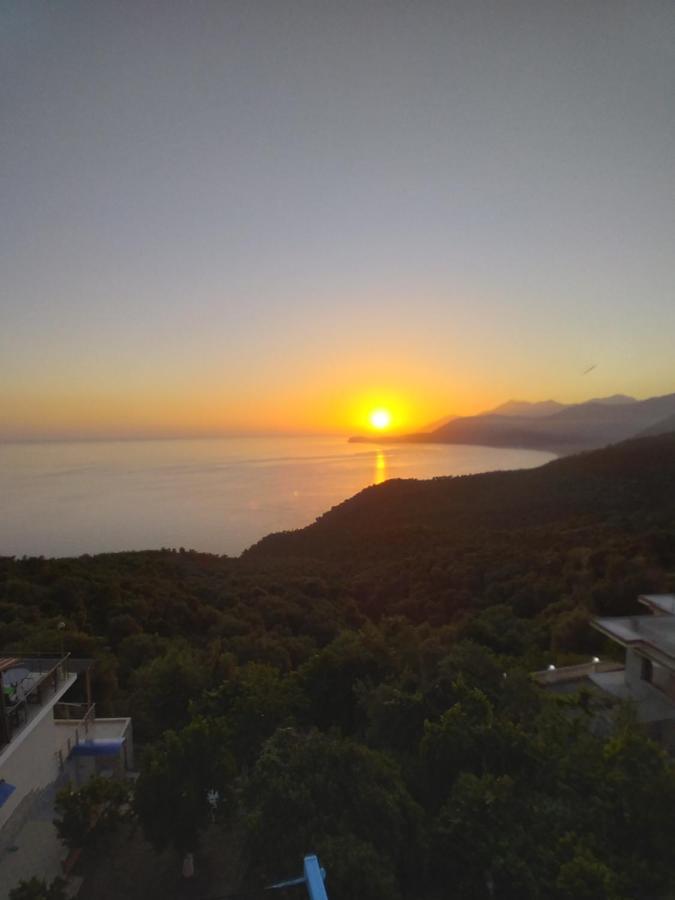 Villa Luiza Piqeras Екстериор снимка