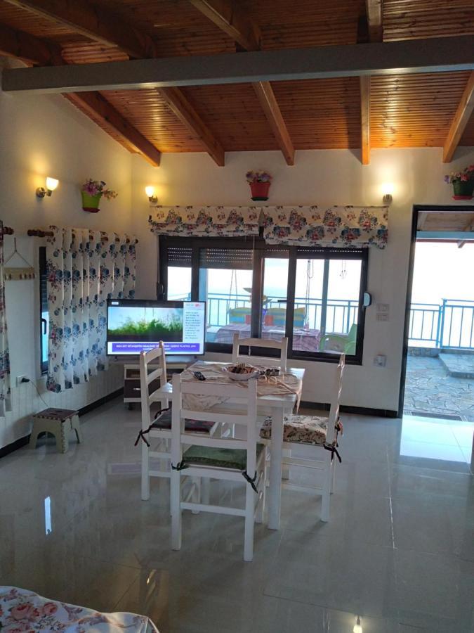 Villa Luiza Piqeras Екстериор снимка