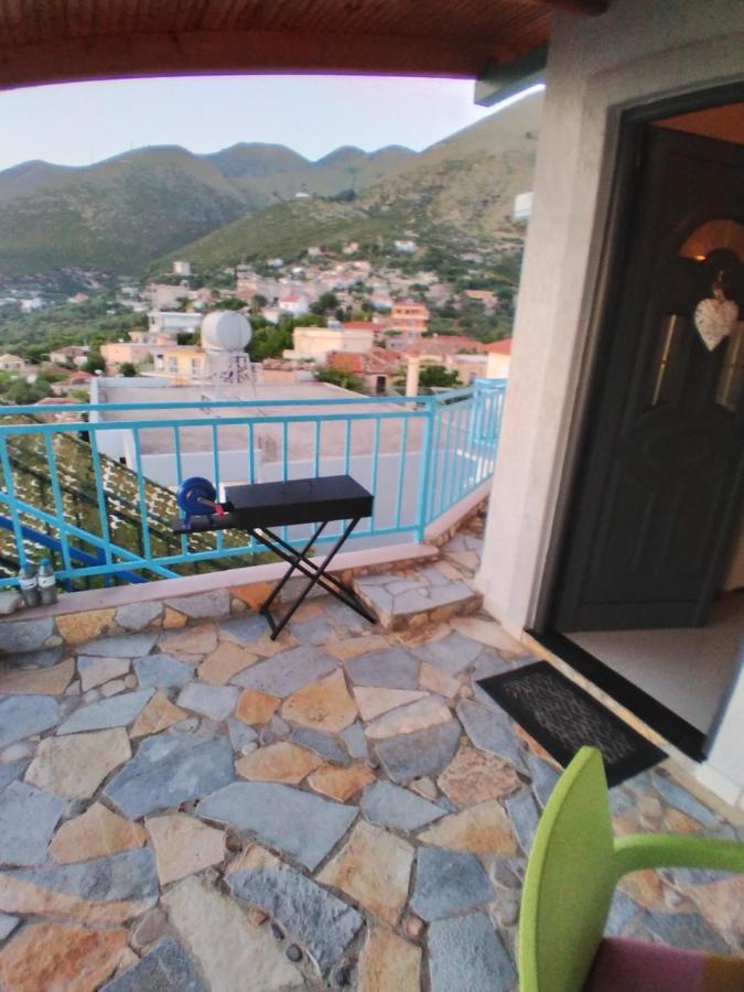 Villa Luiza Piqeras Екстериор снимка