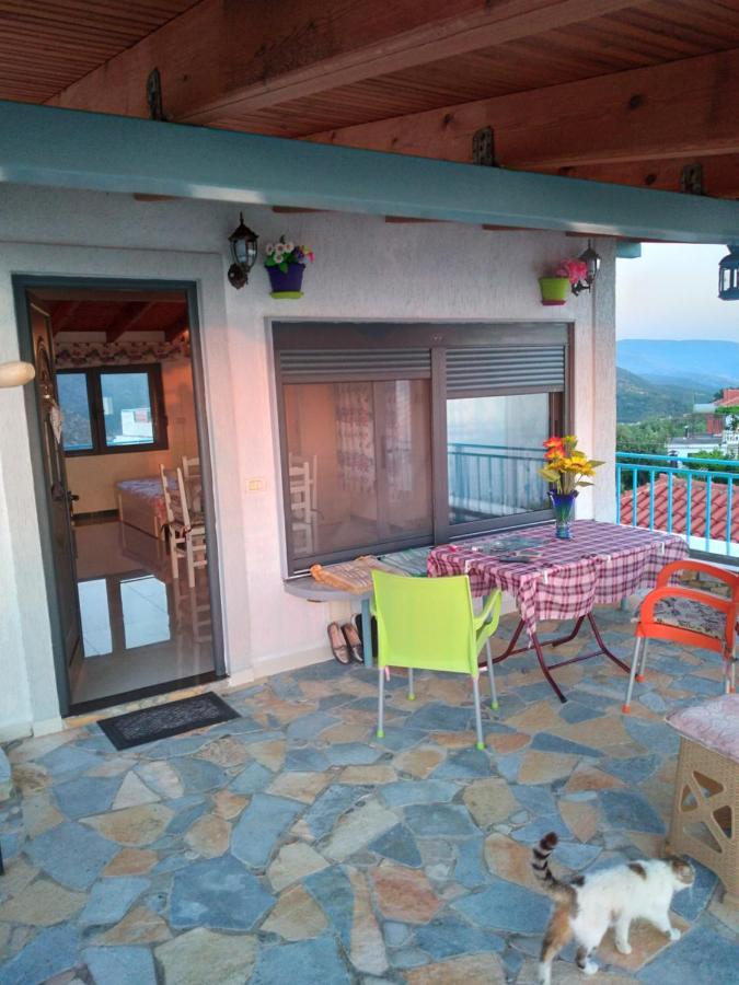 Villa Luiza Piqeras Екстериор снимка