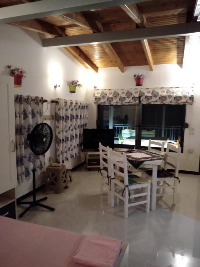 Villa Luiza Piqeras Екстериор снимка