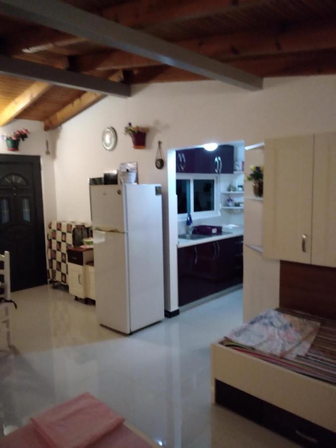 Villa Luiza Piqeras Екстериор снимка