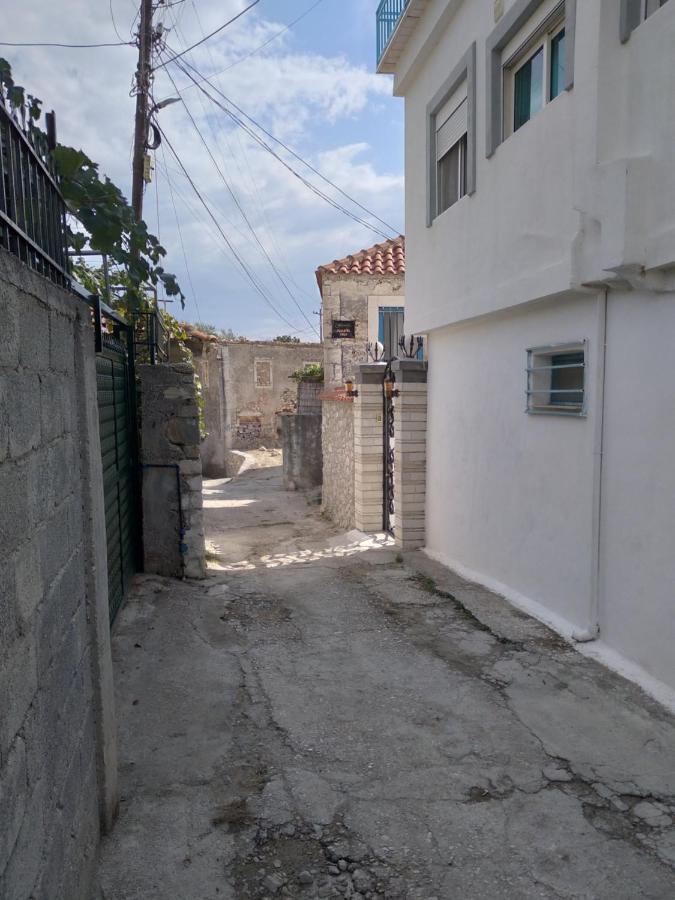 Villa Luiza Piqeras Екстериор снимка