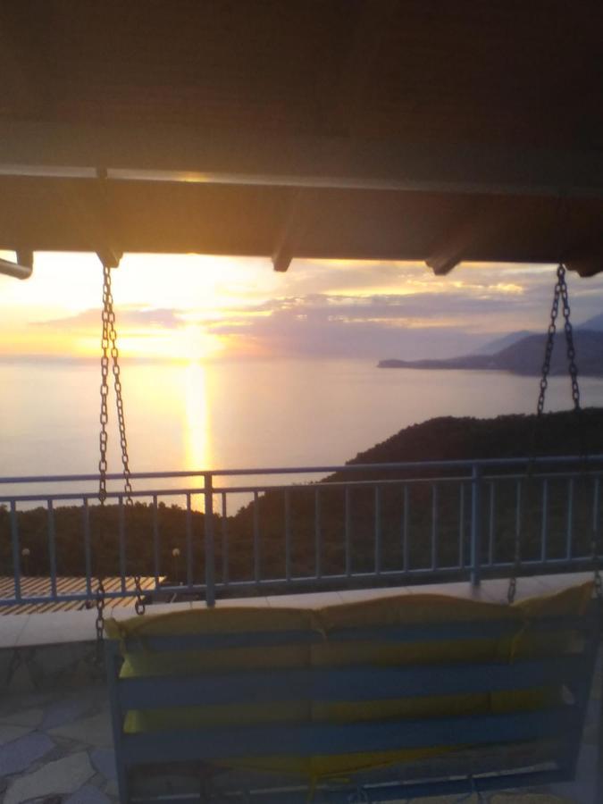 Villa Luiza Piqeras Екстериор снимка