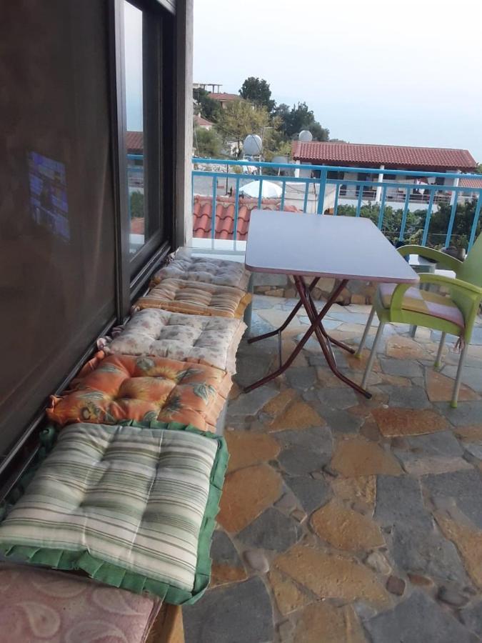Villa Luiza Piqeras Екстериор снимка