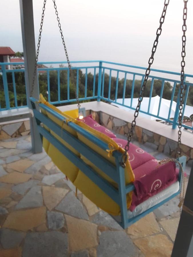 Villa Luiza Piqeras Екстериор снимка