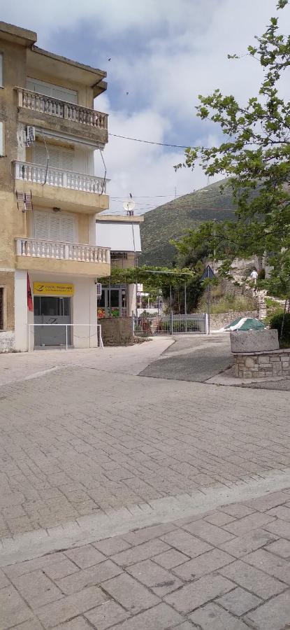 Villa Luiza Piqeras Екстериор снимка