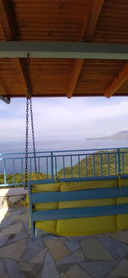 Villa Luiza Piqeras Екстериор снимка