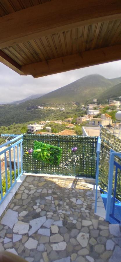 Villa Luiza Piqeras Екстериор снимка