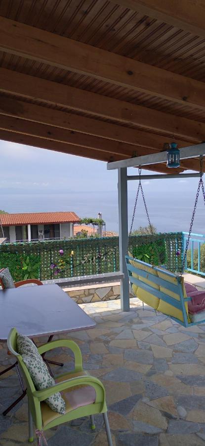 Villa Luiza Piqeras Екстериор снимка