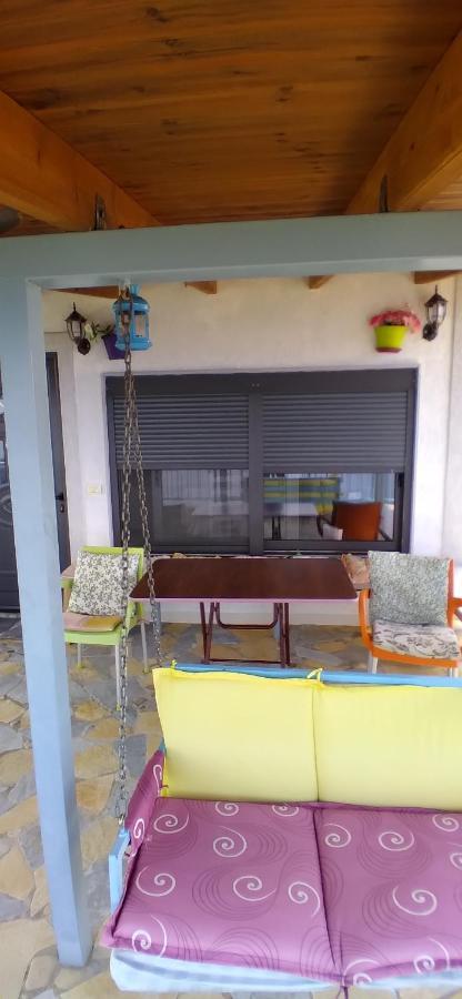 Villa Luiza Piqeras Екстериор снимка