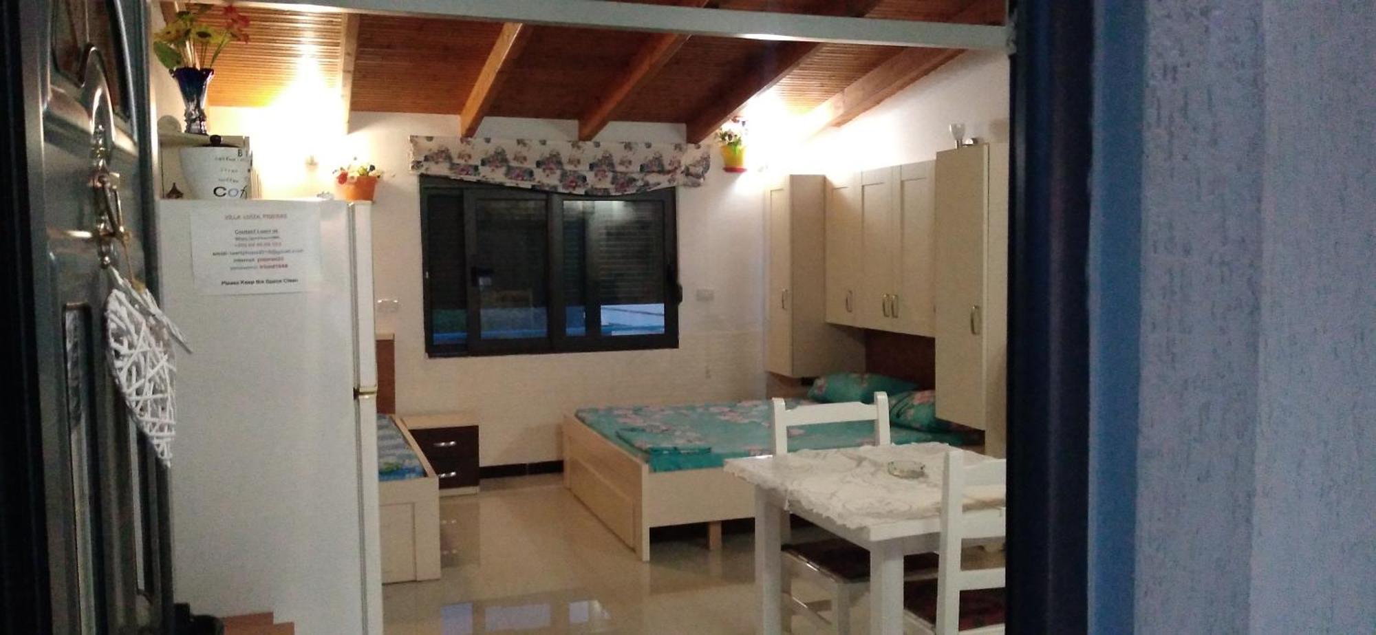 Villa Luiza Piqeras Екстериор снимка