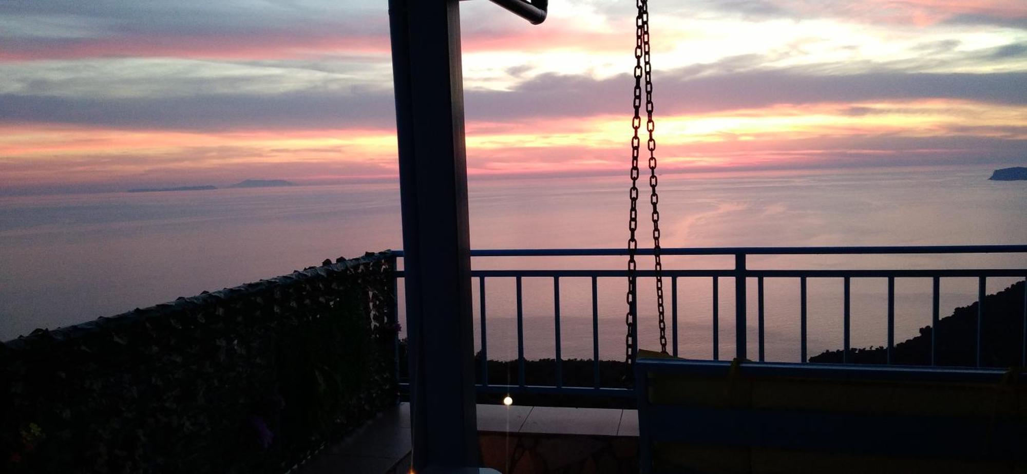 Villa Luiza Piqeras Екстериор снимка